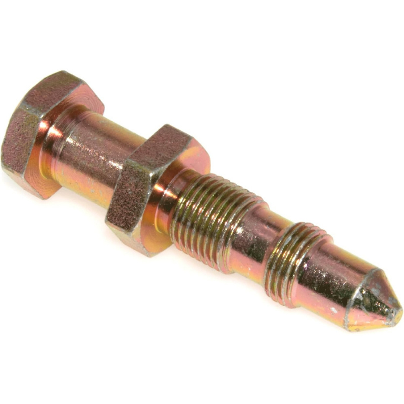 Grease For Heavy Equipment - Stainless Steel Grease Fitting 2S-5926 for