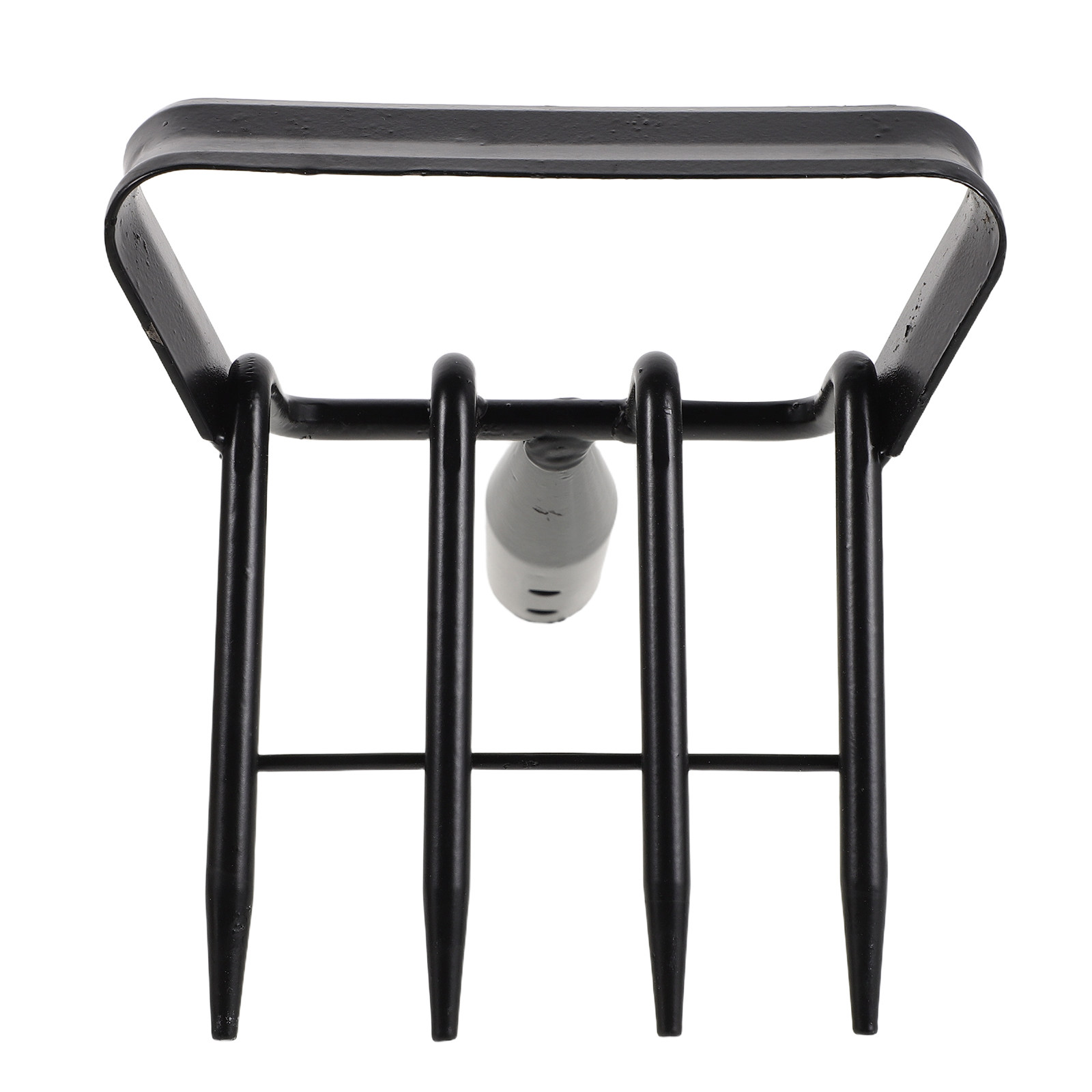 Heavy Equipment Helper - Garden Tool Weeding Rake Rakes For