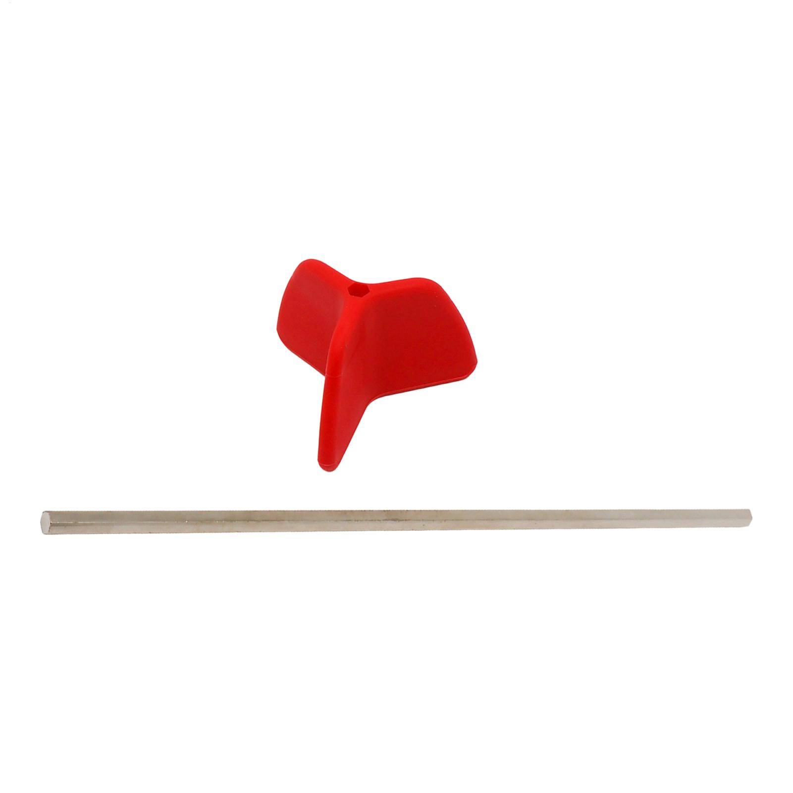 Heavy Equipment Paint - Paint Stirrer For Drill Quick Heavy