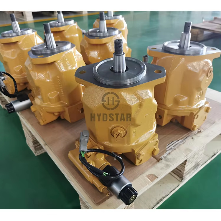 Heavy Equipment Unit - Premium Quality Assembly 2478917 247 8917