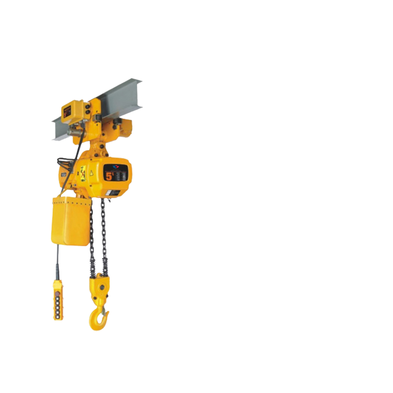 Electric Chain Hoist - 220v - 440v Hhbb Electric Chain