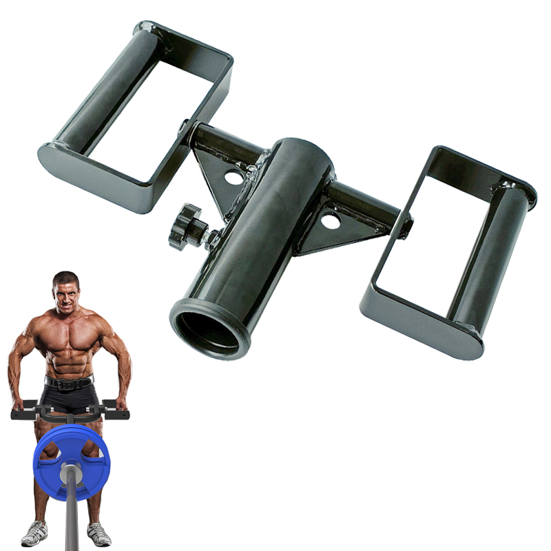 Heavy Equipment Attachments - Heavy Duty 50mm T-Bar Attachment, Shoulder
