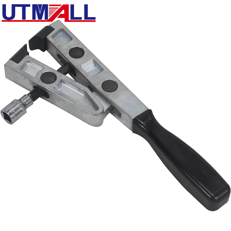 Heavy Equipment Maintenance - 3/8 Drive Torque CV Boot Clamp