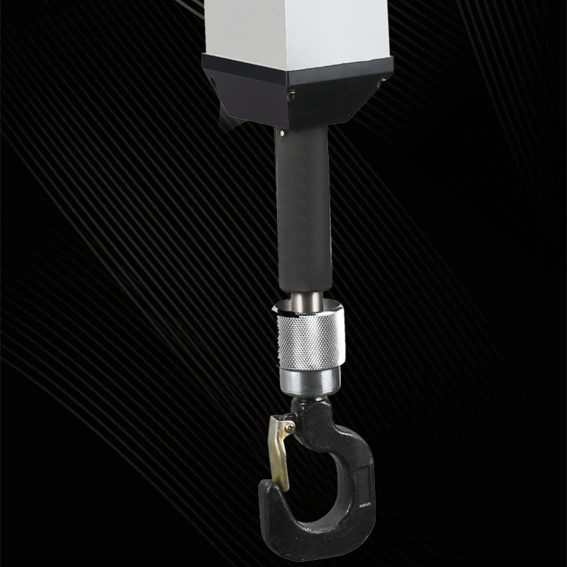 Electric Chain Hoist - Coaxial Chain Electric Hoist, Photoelectric Sensor,