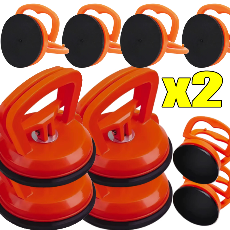 Heavy Equipment Maintenance - Car Dent Repair Heavy Duty Suction