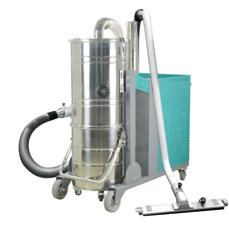 Heavy Equipment Paint - 380V heavy industrial vacuum equipment factory
