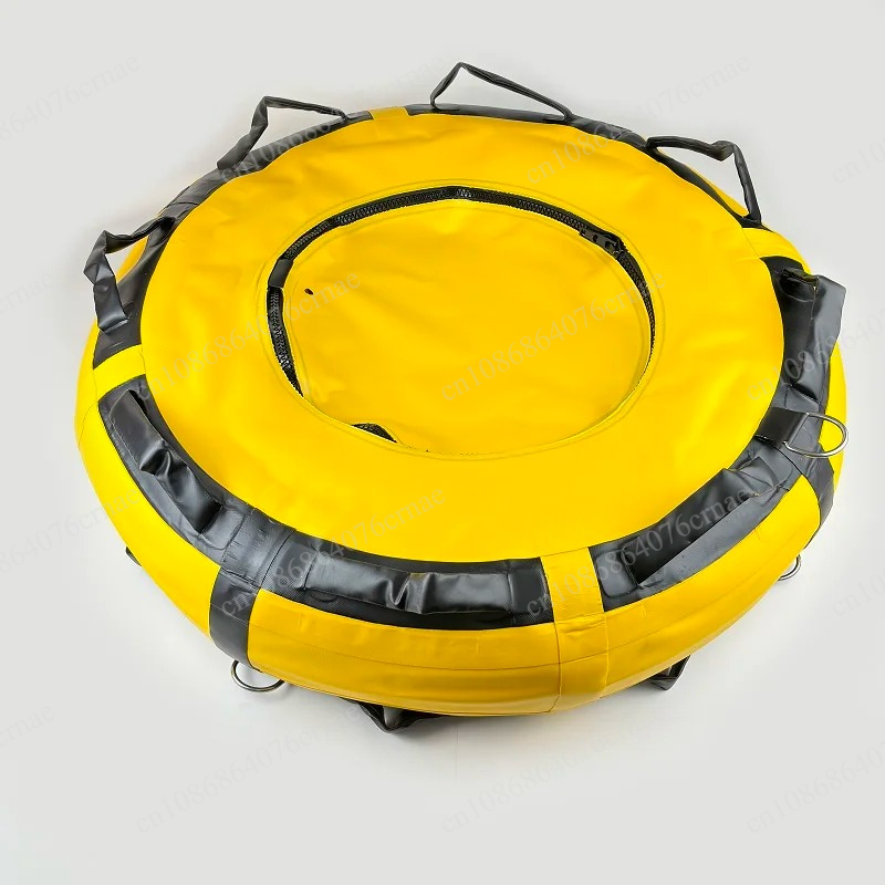 Heavy Equipment Yellow - For Scuba Diving Swimming Water Sports