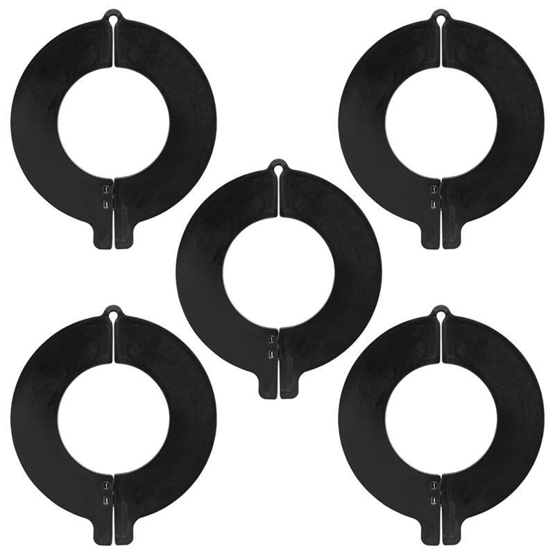 Heavy Equipment Paint - B-est Detachable Excavator Shims Washers- 5-Pack