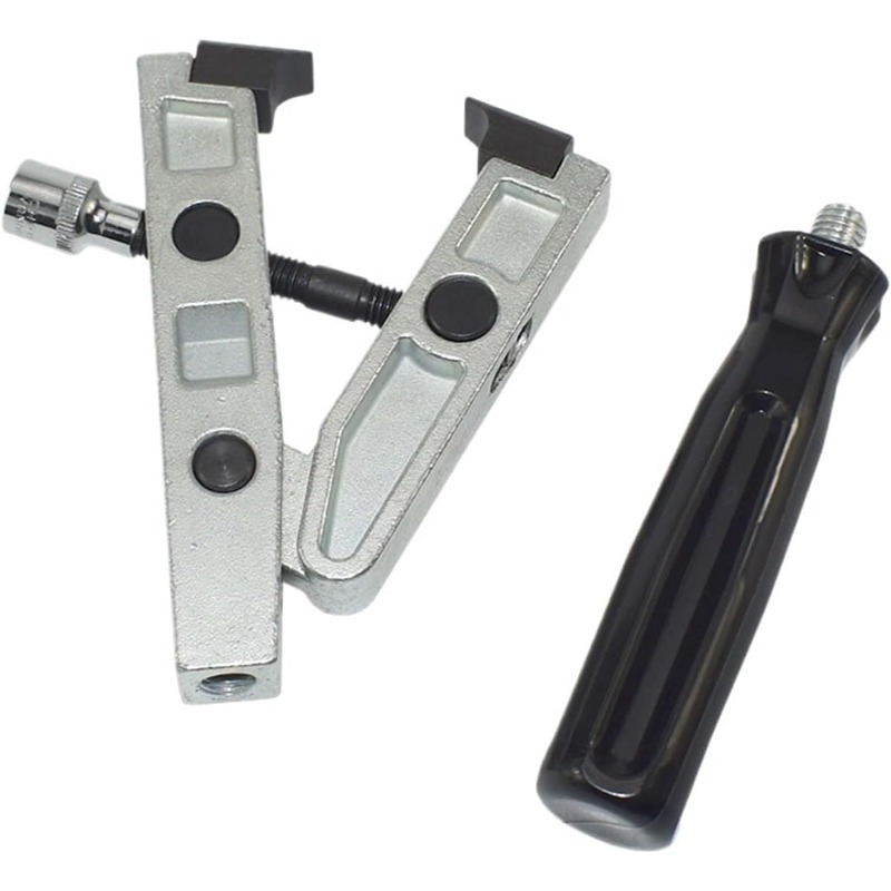 Heavy Equipment Maintenance - Ball Cage Clamp Pliers 3/8 Drive