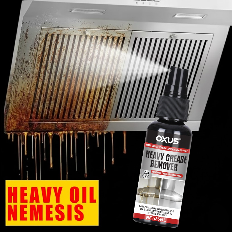 Grease For Heavy Equipment - Heavy-duty Grease Cleaner Mild Formula&Fast Breakdown