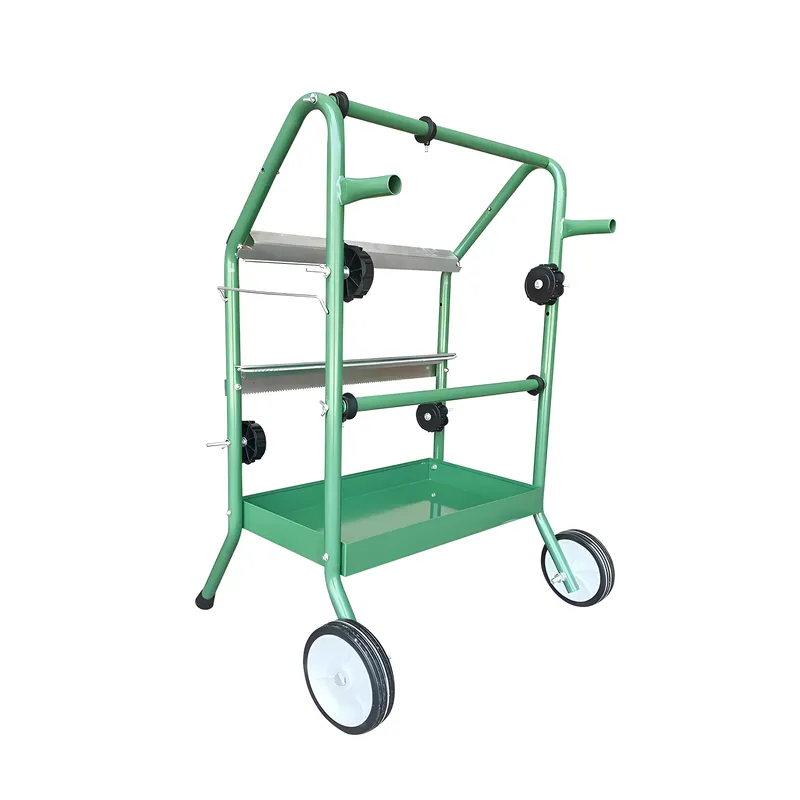 Heavy Equipment Paint - High Quality Heavy-Duty Adjustable Paint Stand