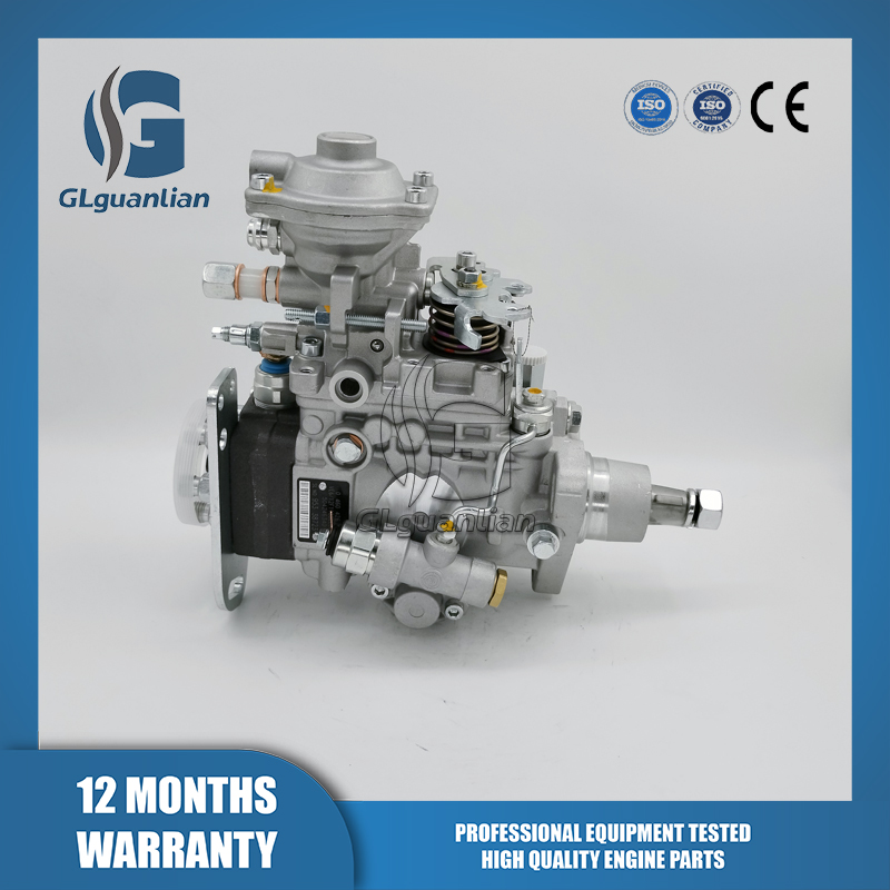 Heavy Equipment Unit - High Performance 0460426481 95338723 Mechanical Injection