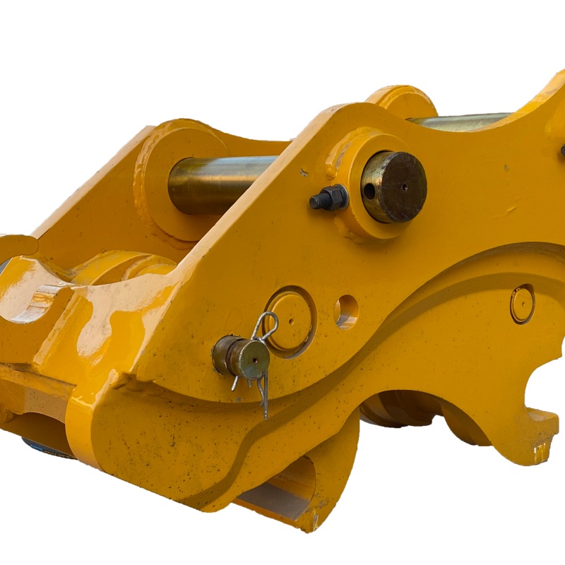 Heavy Equipment Supplier - Heavy Duty Connectors Equipment System Tools