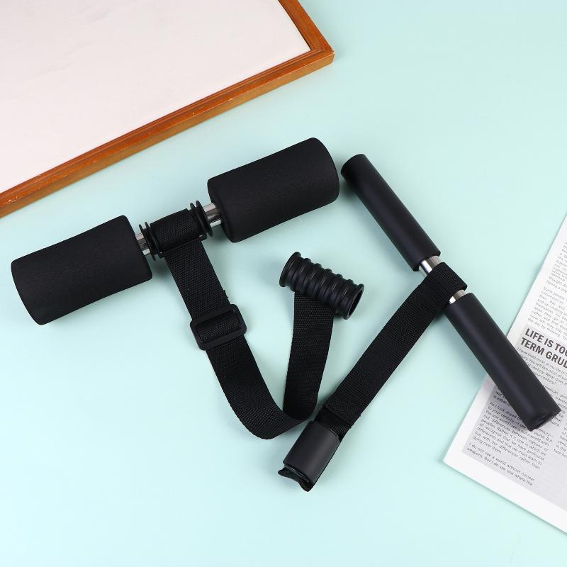 Heavy Equipment Paint - Hamstring Curl Strap Heavy Duty Leg