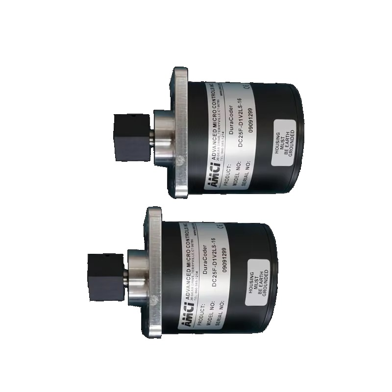 Heavy Equipment Maintenance - New PD 210-10K/J 48m Potentiometer Heavy