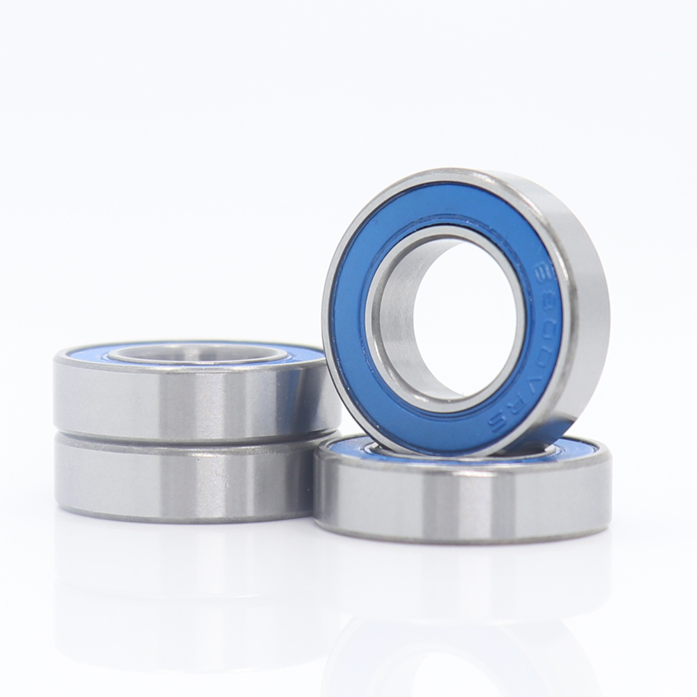 Grease For Heavy Equipment - 6800 VRS MAX Bearings 10*19*5mm (