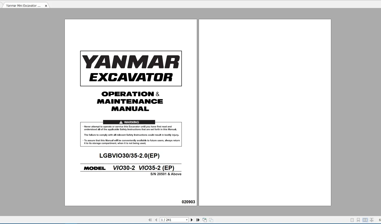 Heavy Equipment Pdf - EPC-SOFTWARE Heavy Equipment 10.7GB Full Service