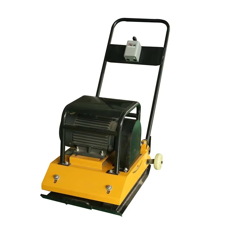Excellently One Way Reversible - Plate Compactor Vibrator 评论和价格