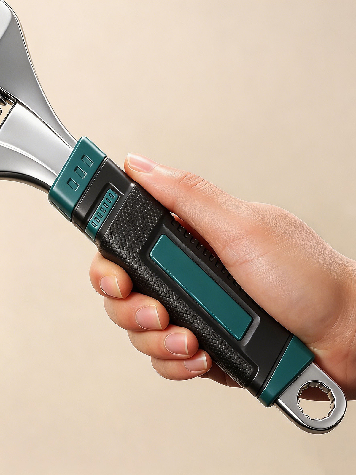 Heavy Duty Steel Adjustable Wr - Heavy Equipment Maintenance 评论和价格