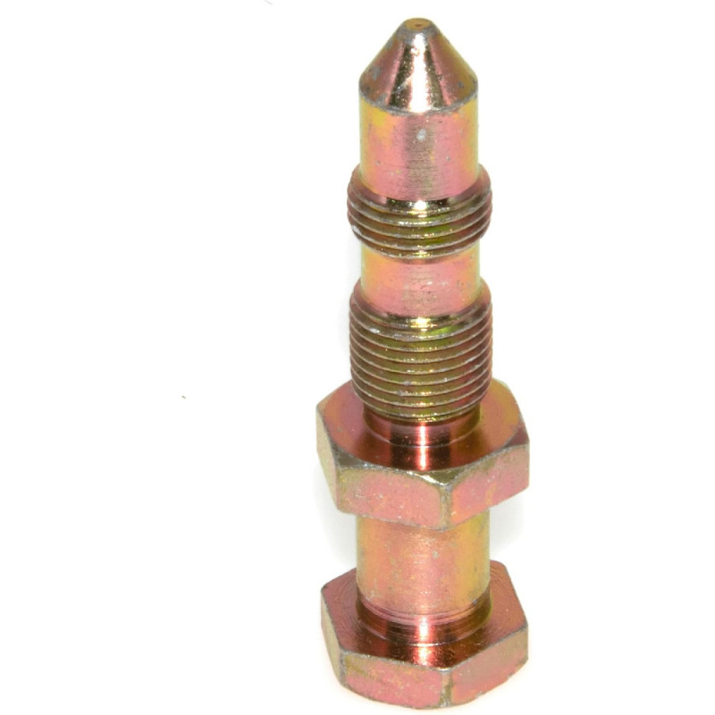 Stainless Steel Grease Fitting - Grease For Heavy Equipment 评论和价格
