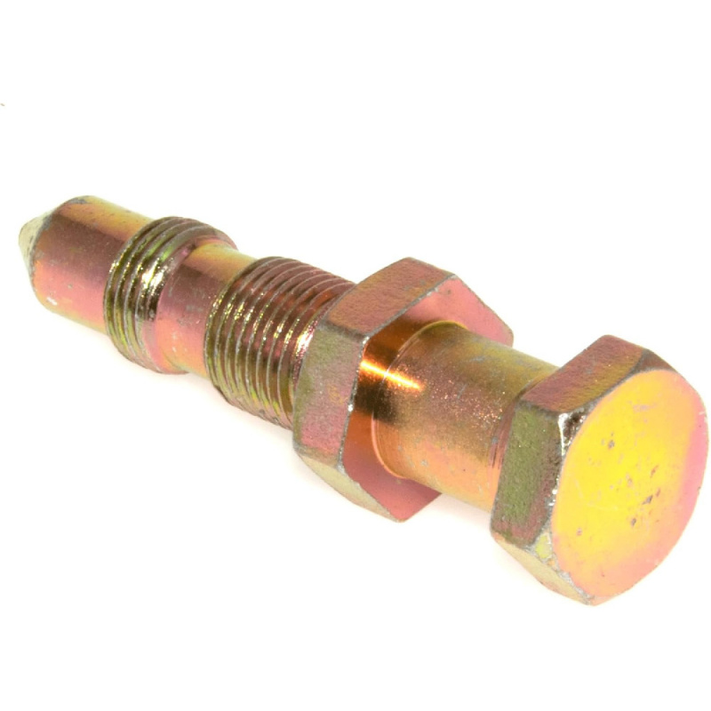 Stainless Steel Grease Fitting - Grease For Heavy Equipment 评论和价格