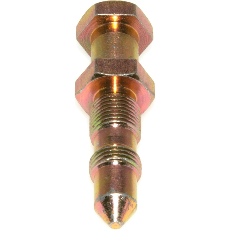 Stainless Steel Grease Fitting - Grease For Heavy Equipment 评论和价格
