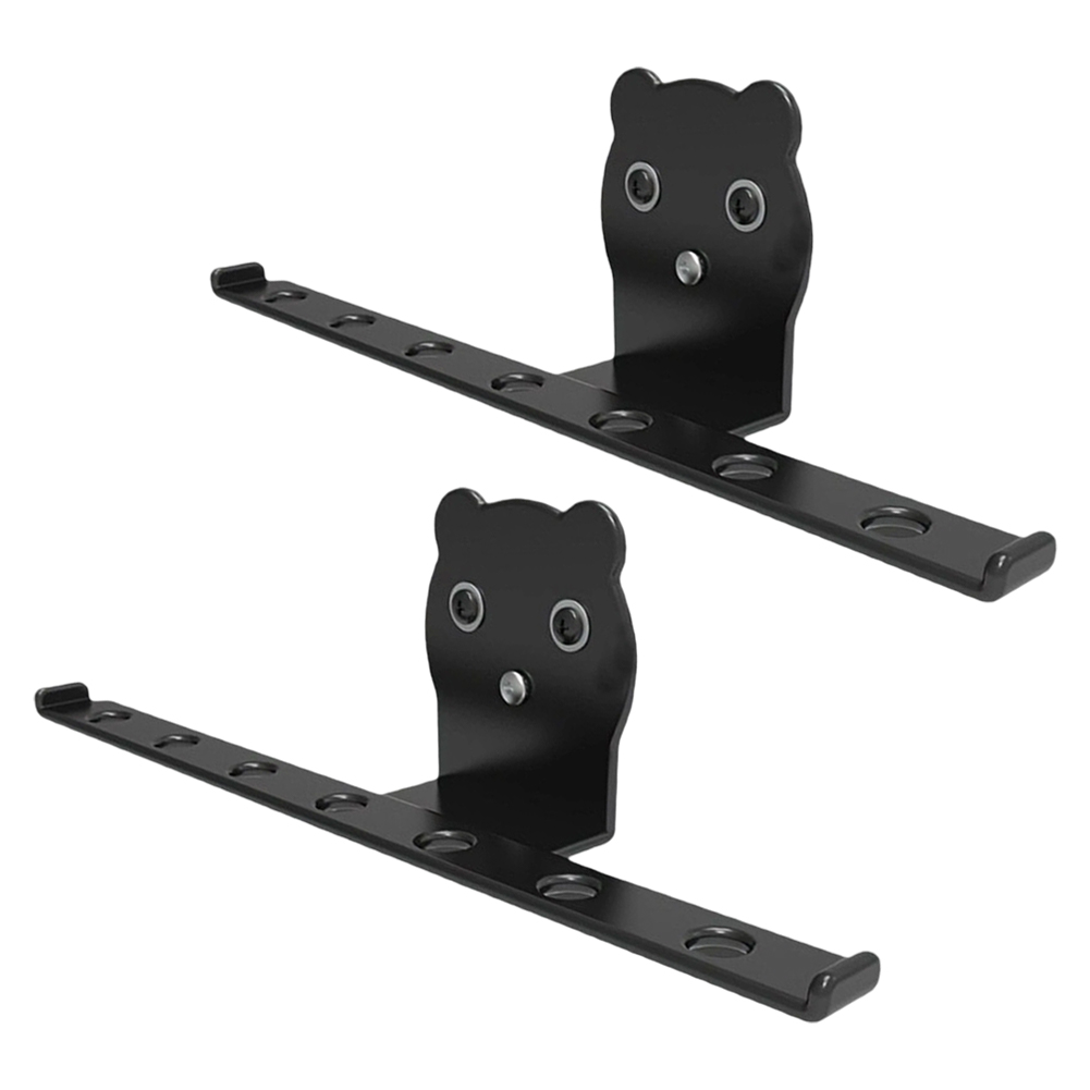 Heavy-Duty Wall Mount Bracket  - Heavy Equipment Unit 评论和价格