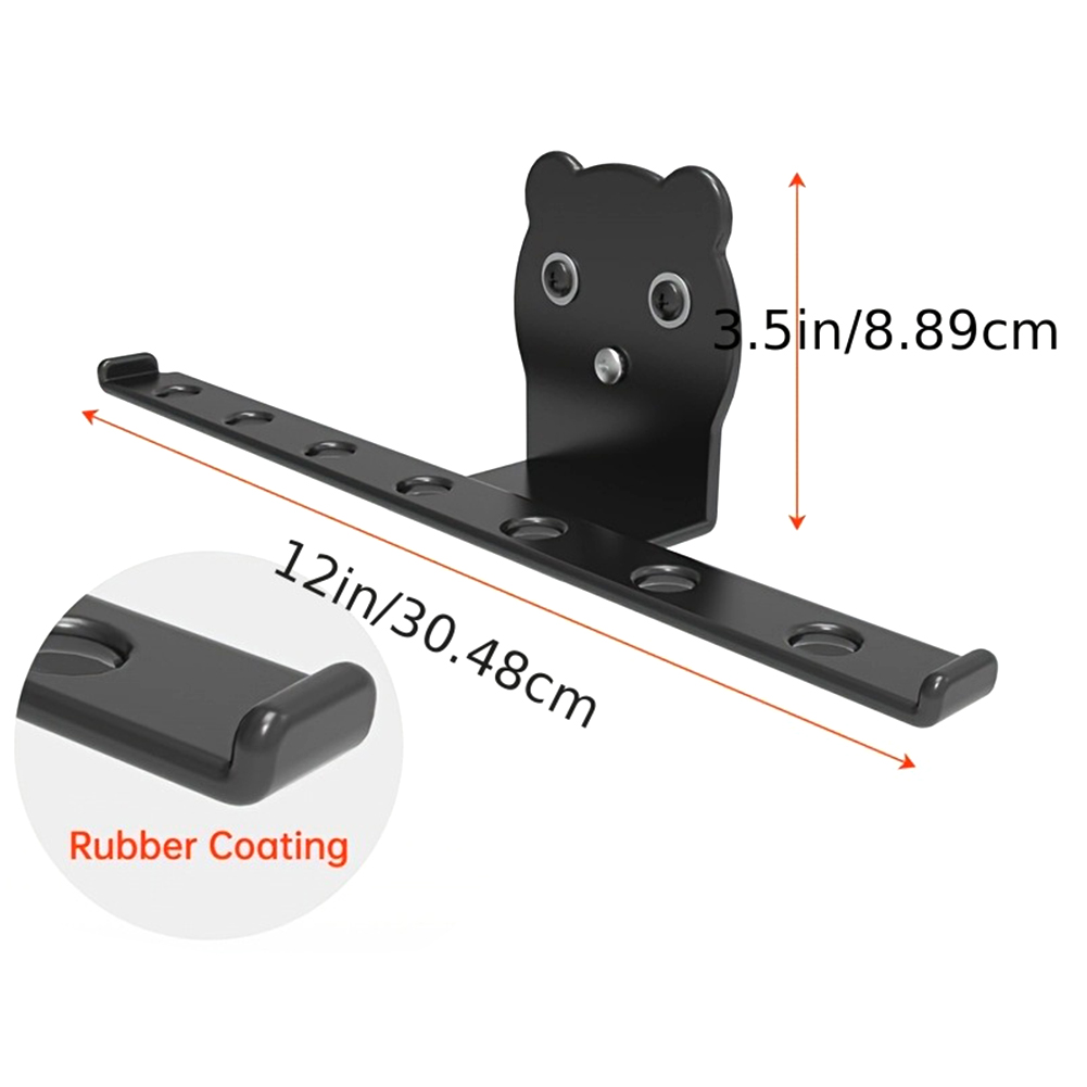 Heavy-Duty Wall Mount Bracket  - Heavy Equipment Unit 评论和价格