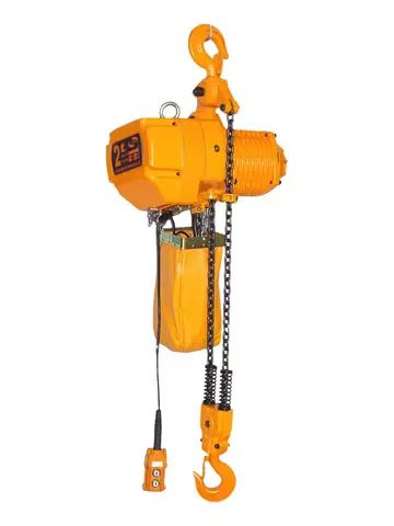 Electric Traveling Chain Hoist - Electric Chain Hoist 评论和价格