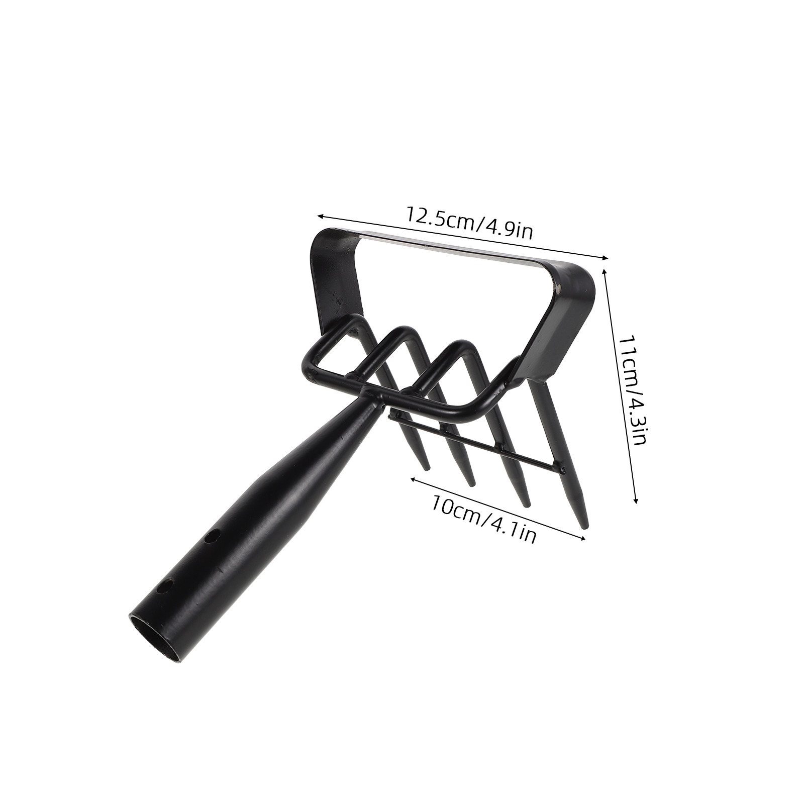 Garden Tool Weeding Rake Rakes - Heavy Equipment Helper 评论和价格