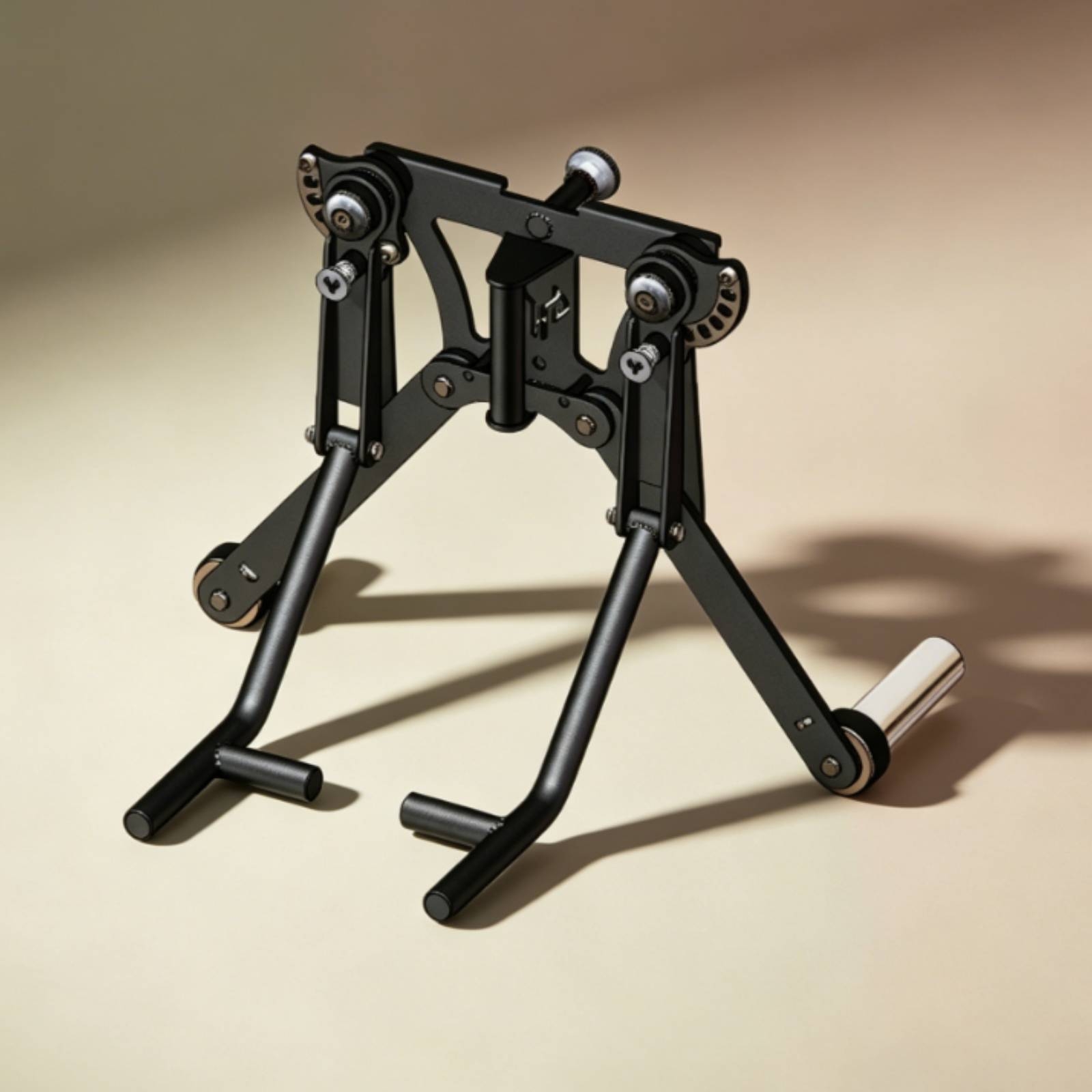 Rack-Mounted Lateral Raise Att - Heavy Equipment Attachments 评论和价格