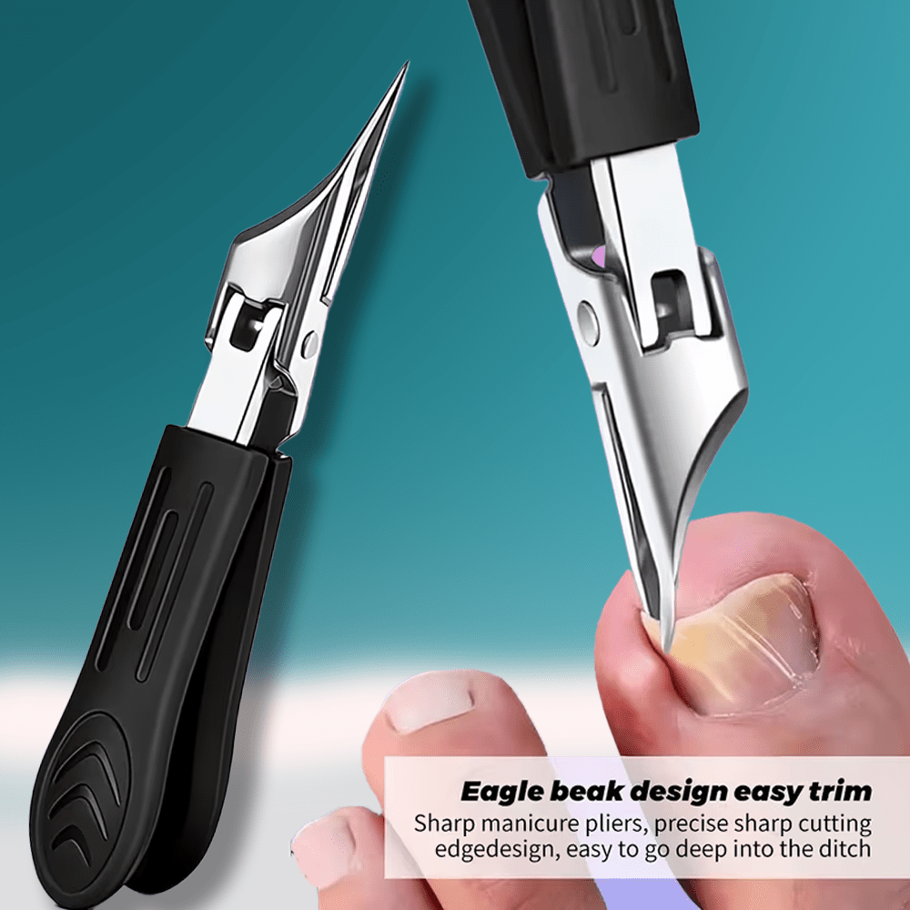 High-Precision Nail Clipper Ma - Heavy Equipment Unit 评论和价格