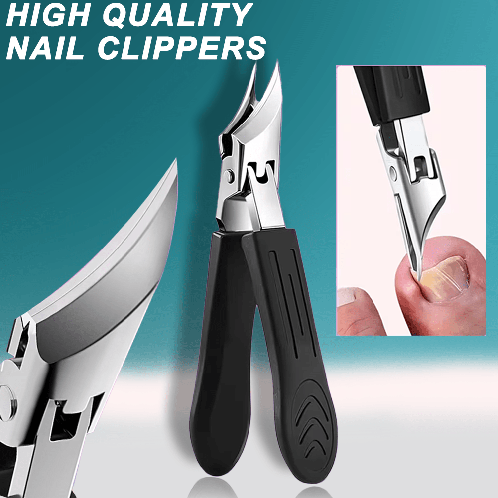 High-Precision Nail Clipper Ma - Heavy Equipment Unit 评论和价格