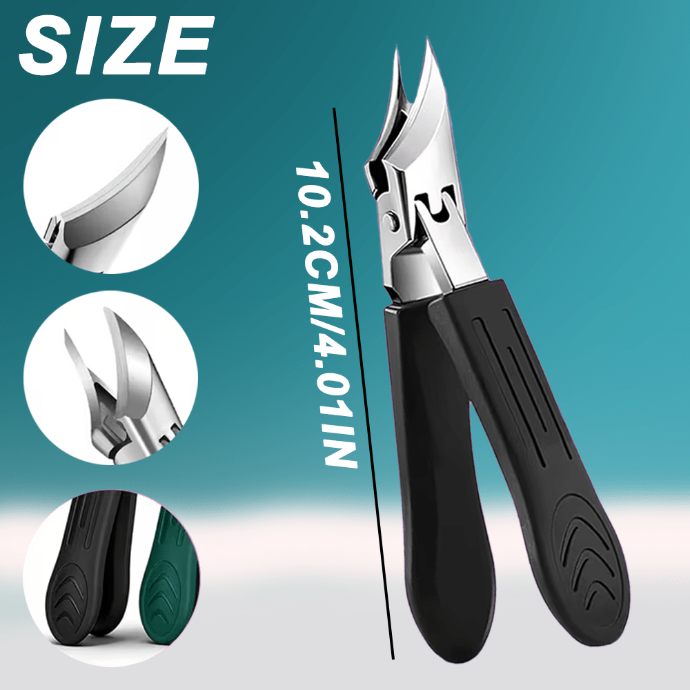 High-Precision Nail Clipper Ma - Heavy Equipment Unit 评论和价格