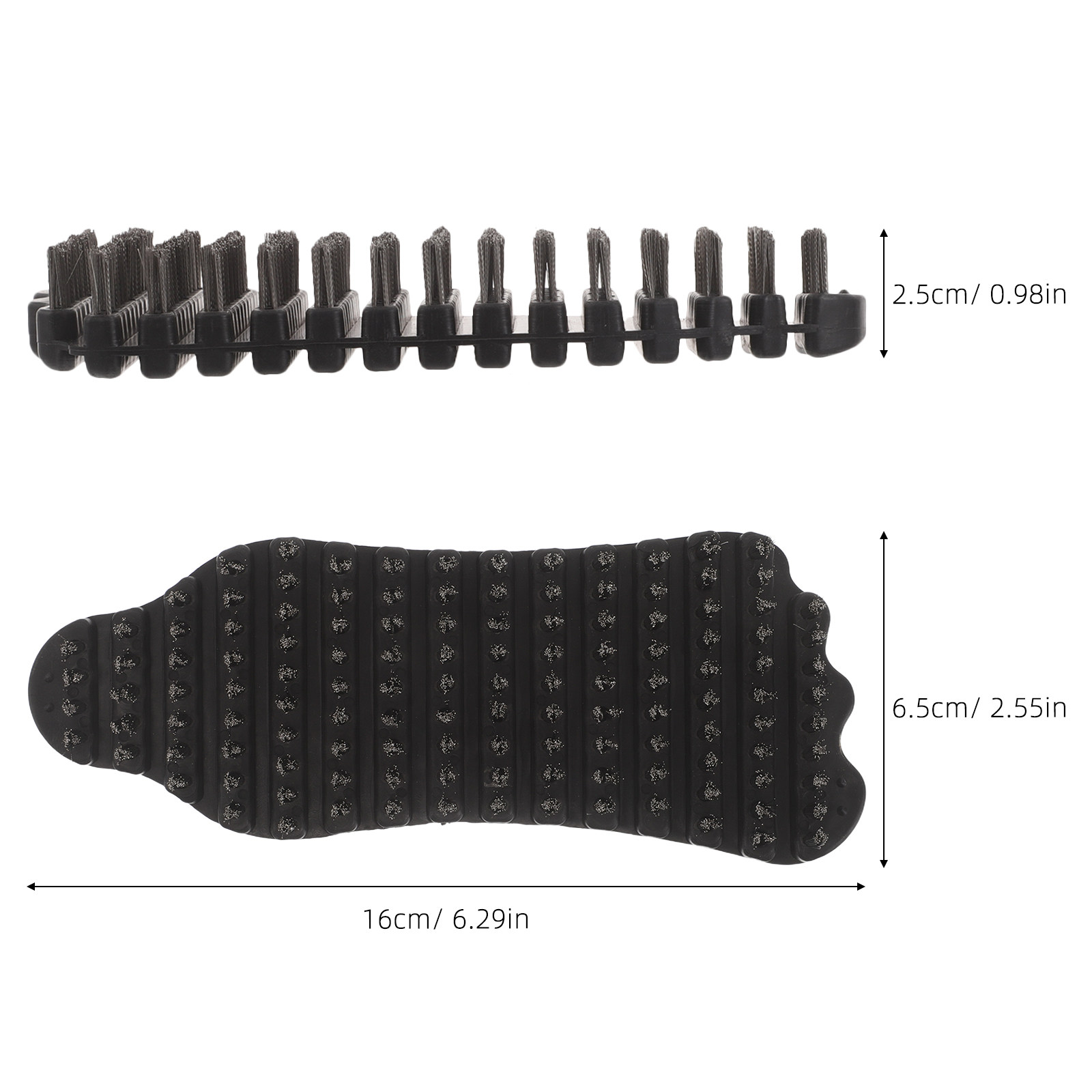 Steel Wire Barbell Brush Heavy - Heavy Equipment Gym 评论和价格