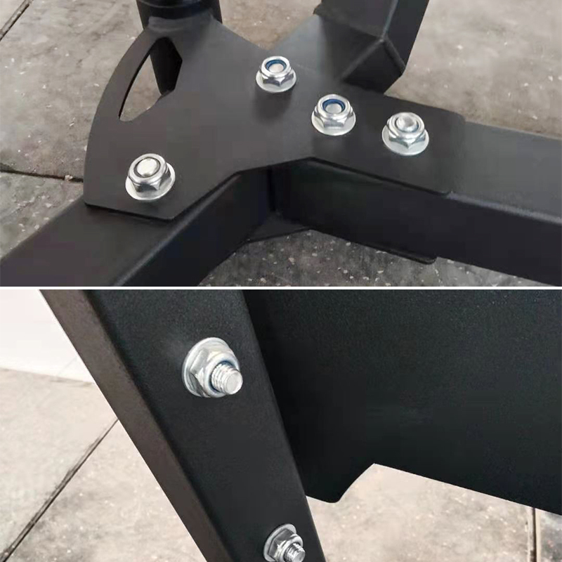 Fitness Heavy Duty Dumbbell St - Heavy Equipment Paint 评论和价格