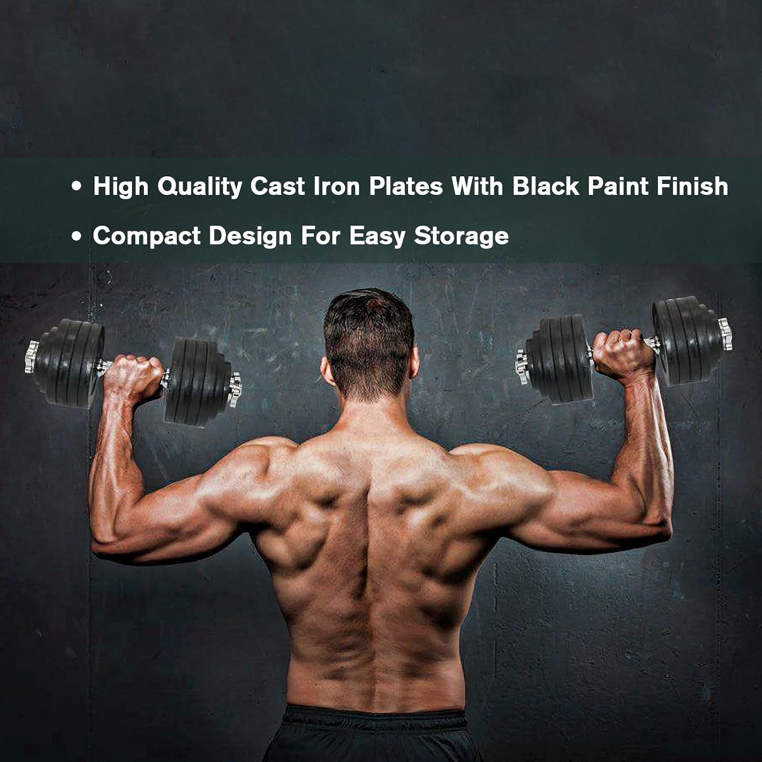 Adjustable Weight Cast Iron Du - Heavy Equipment Paint 评论和价格