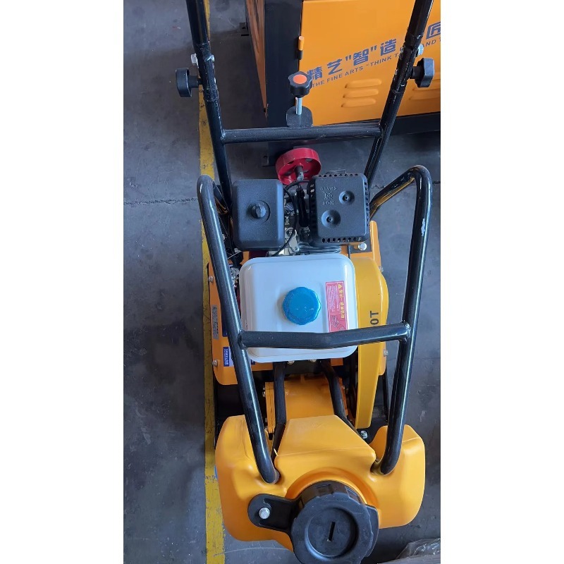 High Quality Vibrating Manual  - Plate Compactor Vibrator 评论和价格