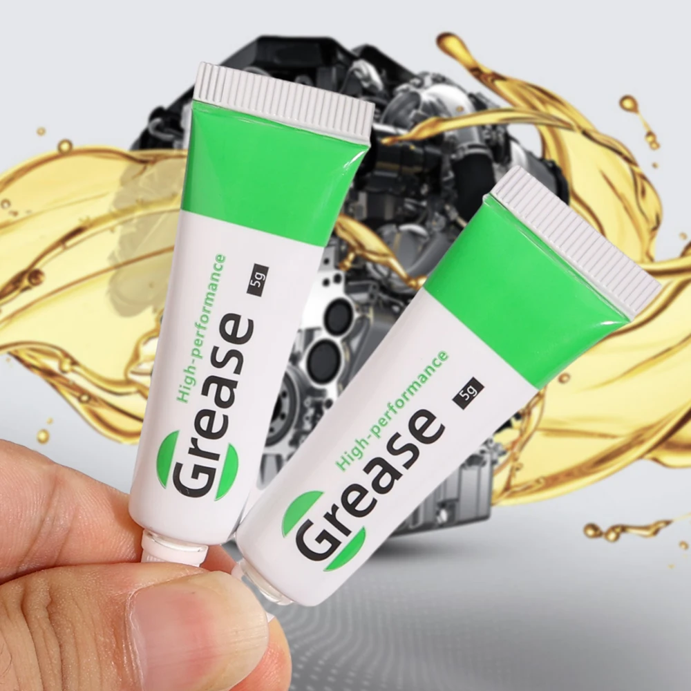 Car Lubricating Grease Car Gea - Grease For Heavy Equipment 评论和价格