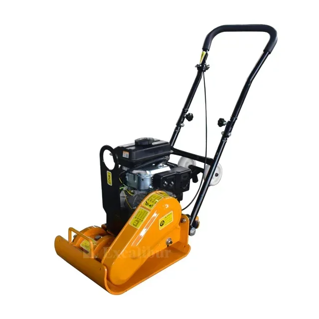 Nick Durable high quality 3hp  - Plate Compactor Vibrator 评论和价格