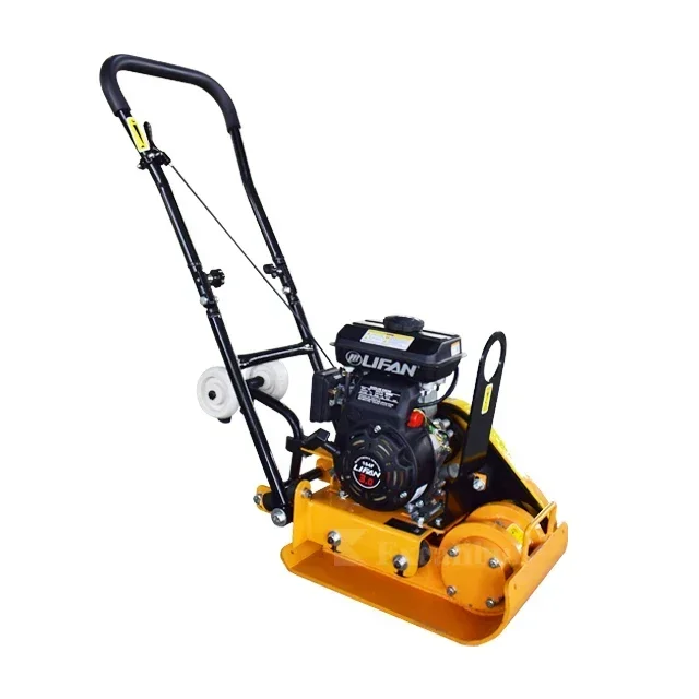 Nick Durable high quality 3hp  - Plate Compactor Vibrator 评论和价格