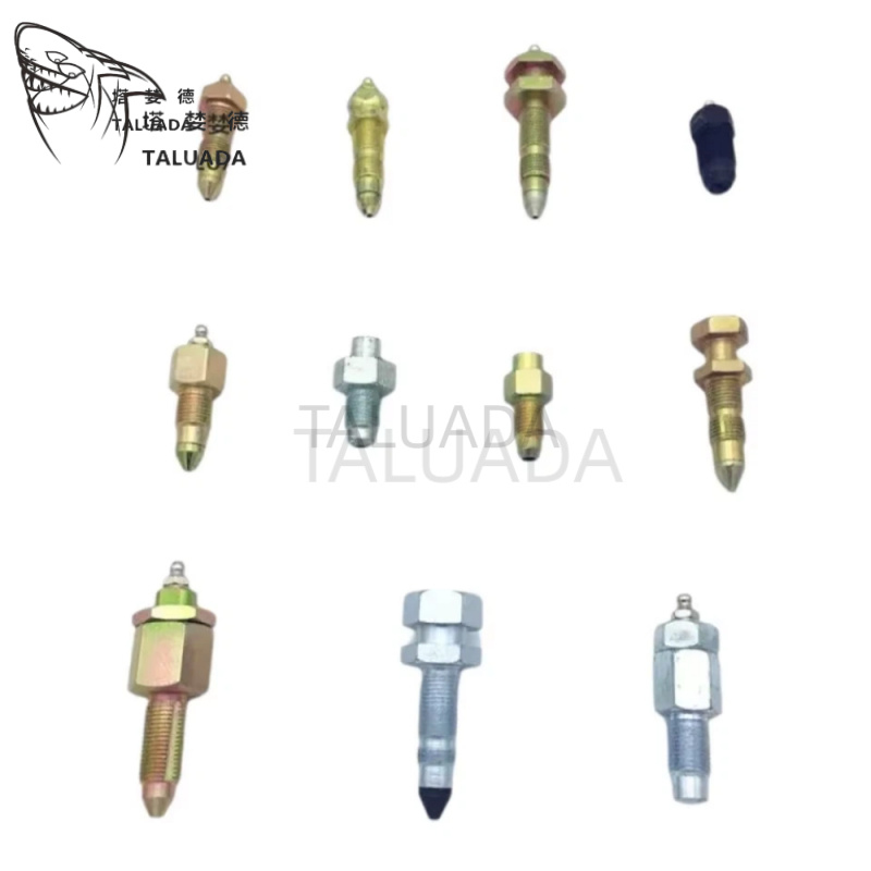 2PCS 2S5925 2S5926 Track Adjus - Grease For Heavy Equipment 评论和价格