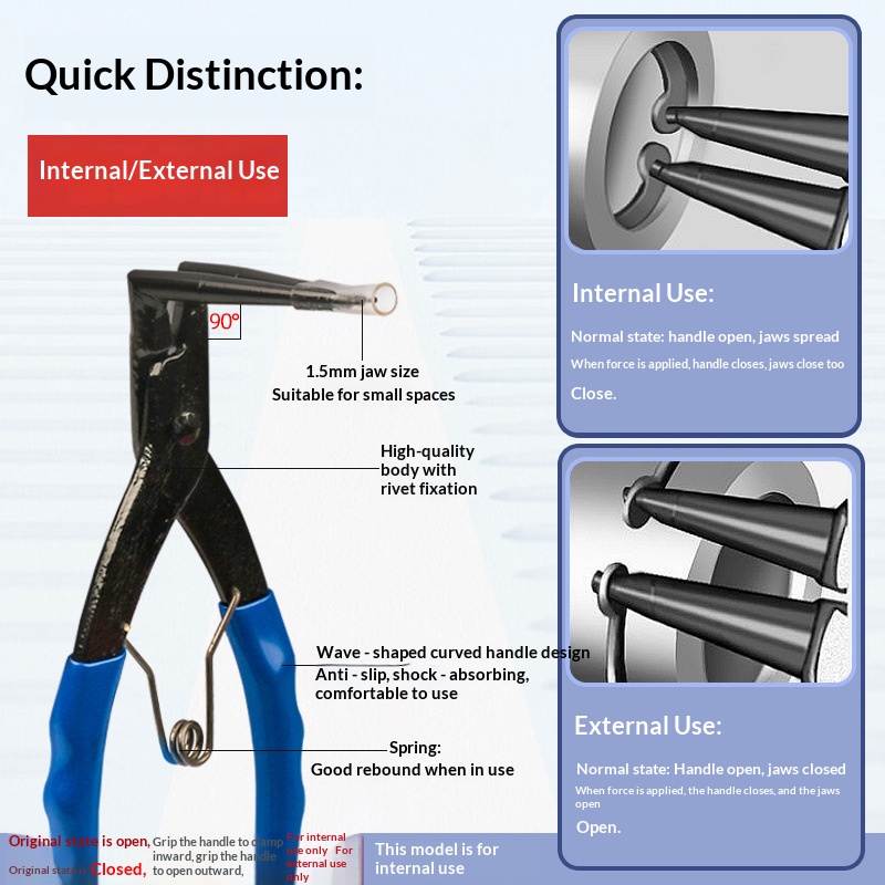 HOMEFISH 90 Degree Bent Long N - Heavy Equipment Maintenance 评论和价格
