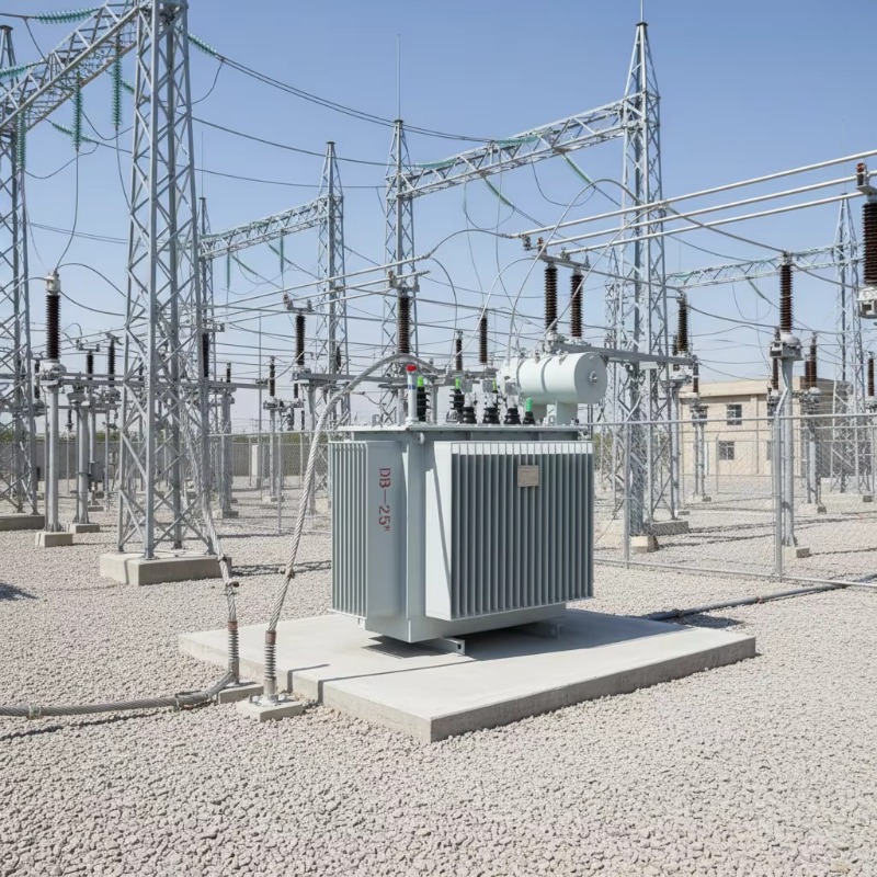 Euro Grid Liquid Immersed Tran - Heavy Equipment Supplier 评论和价格