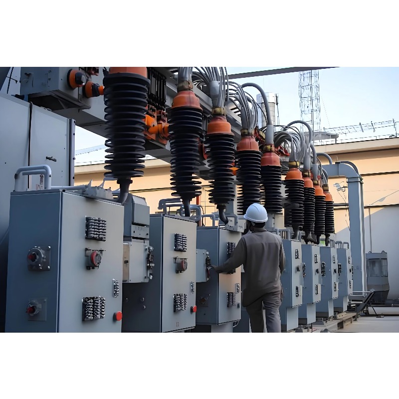 Euro Grid Liquid Immersed Tran - Heavy Equipment Supplier 评论和价格