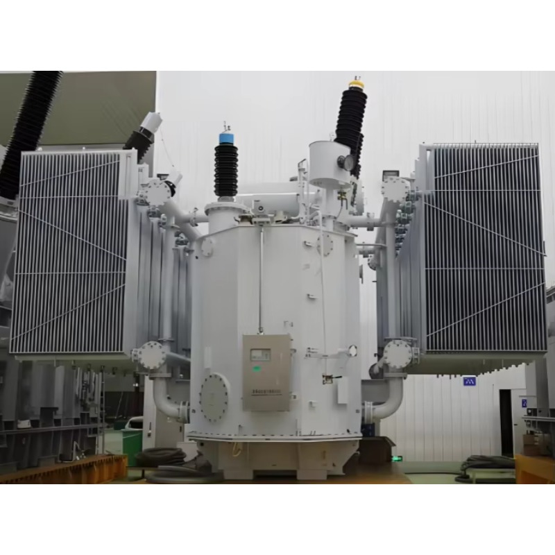 Euro Grid Liquid Immersed Tran - Heavy Equipment Supplier 评论和价格