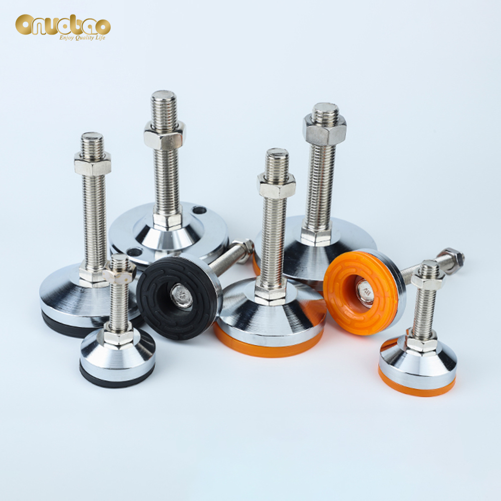 Heavy duty adjustable foot cup - Heavy Equipment Yellow 评论和价格