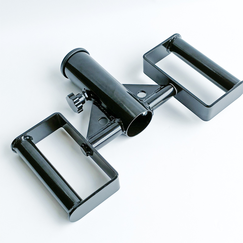 Heavy Duty 50mm T-Bar Attachme - Heavy Equipment Attachments 评论和价格