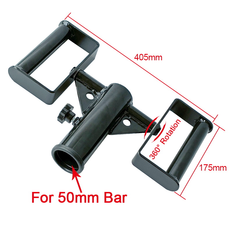 Heavy Duty 50mm T-Bar Attachme - Heavy Equipment Attachments 评论和价格