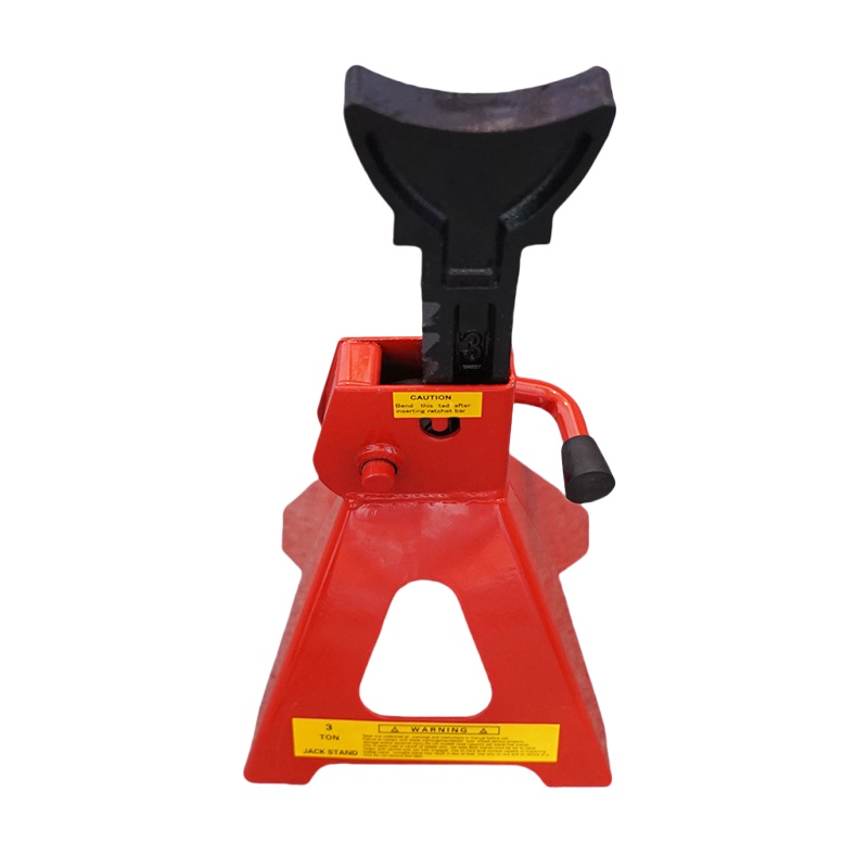 Durable 3ton 6ton Hydraulic Ga - Heavy Equipment Jack Stands 评论和价格